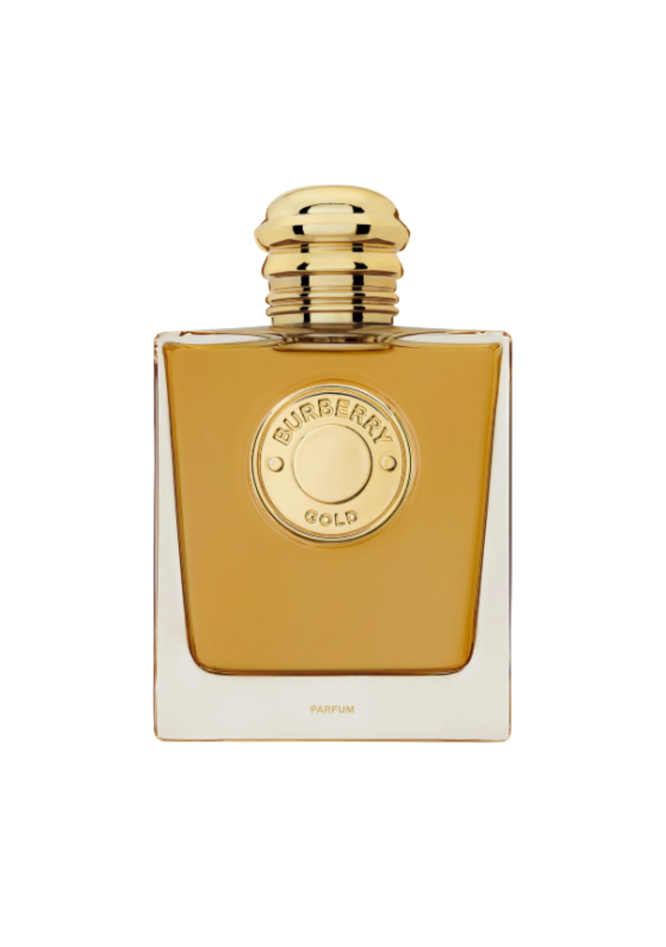 Burberry Goddess Parfum Gold for Women 100ml