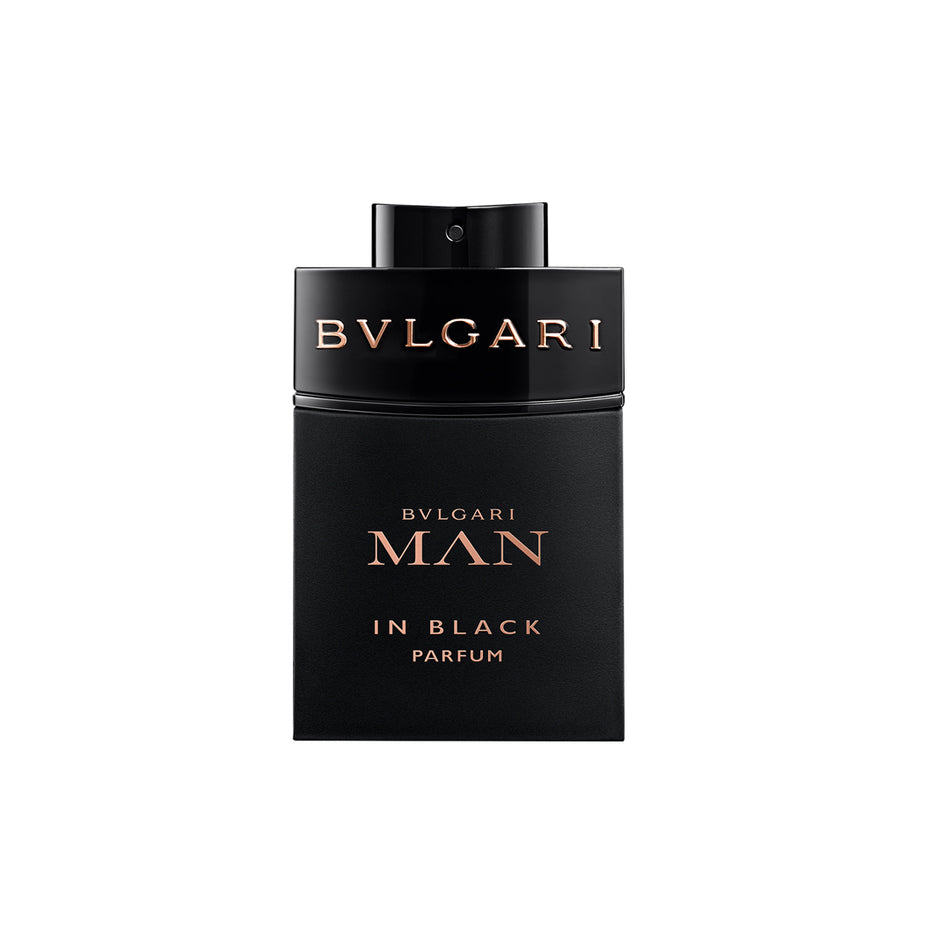 Bvlgari Man In Black Parfum for Men
