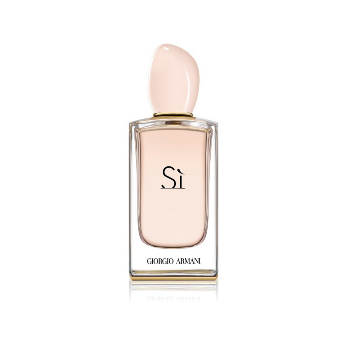 Armani Si Eau De Toilette For Women