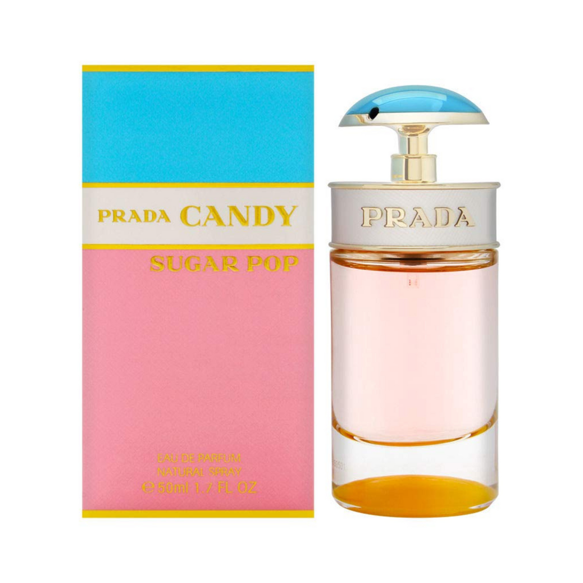 Prada Candy Sugar Pop Perfume Gallery