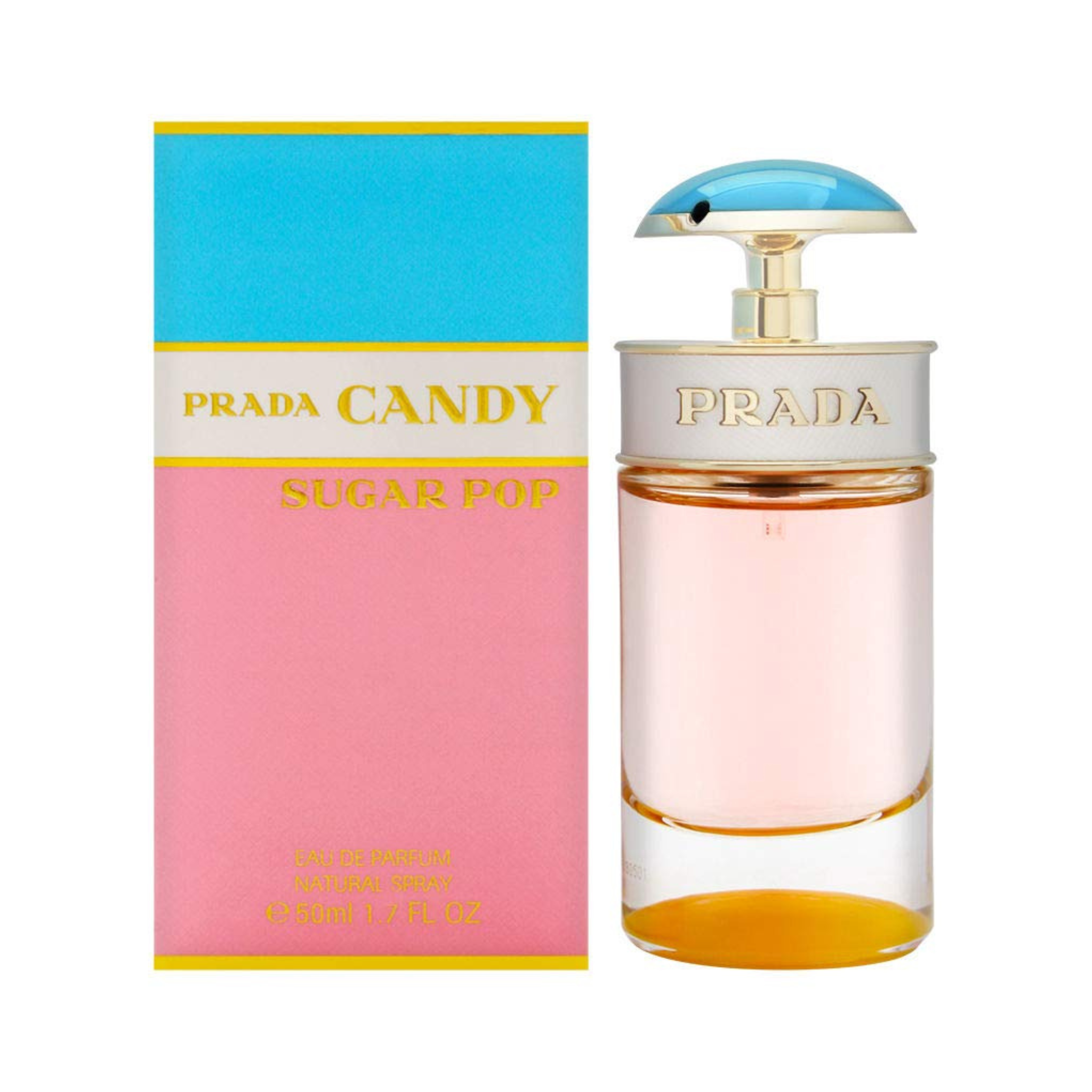 Prada Candy Sugar Pop Perfume Gallery