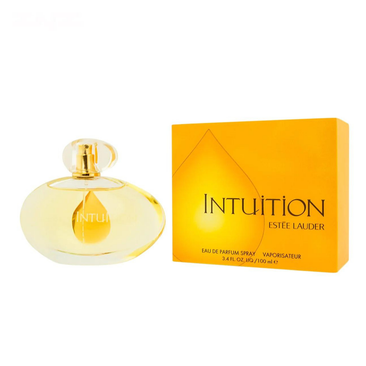 Estée Lauder Intuition Eau De Parfum For Women