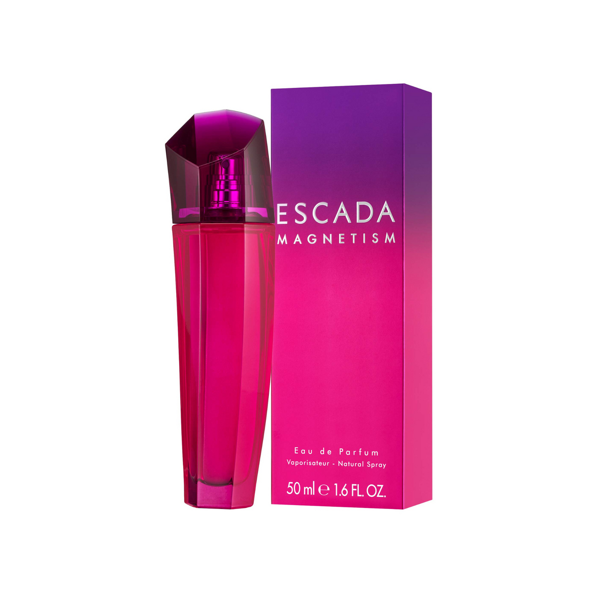 Escada Magnetism Eau De Parfum For Women