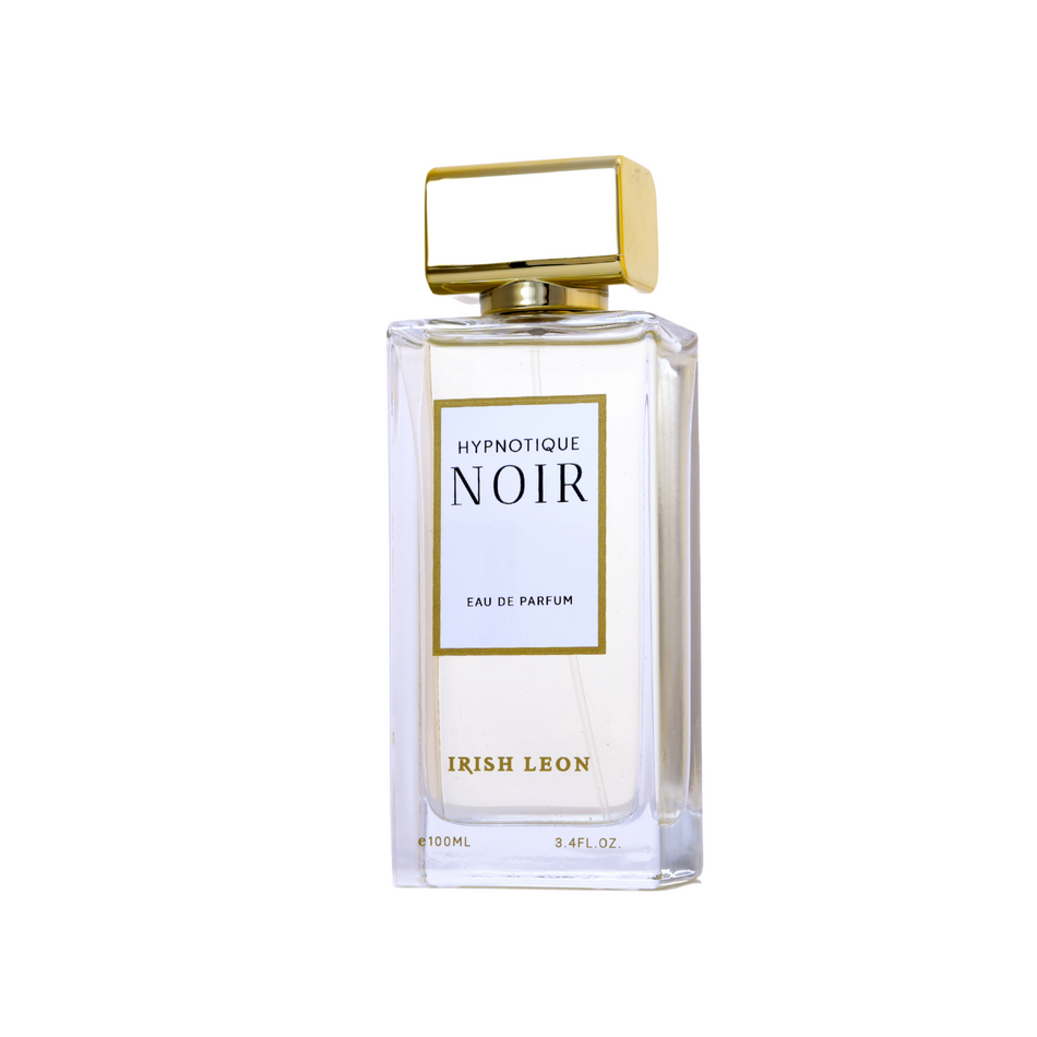 Irish Leon Hypnotique Noir Eau De Parfum For Women