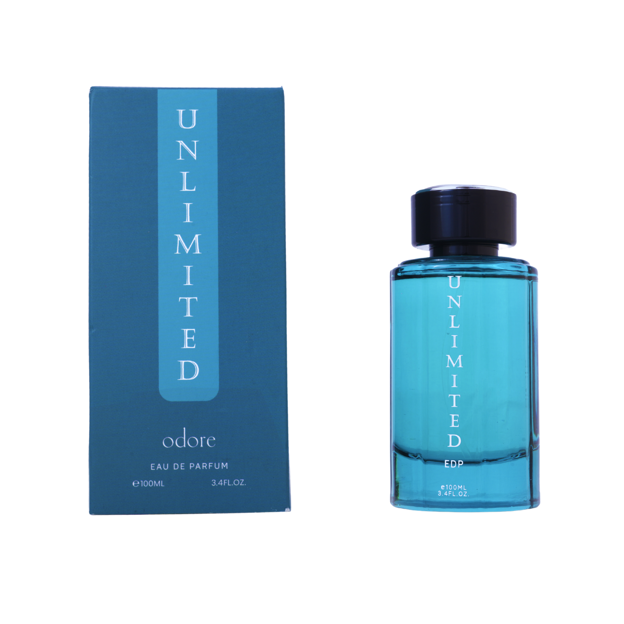 Odore Unlimited Eau De Parfum