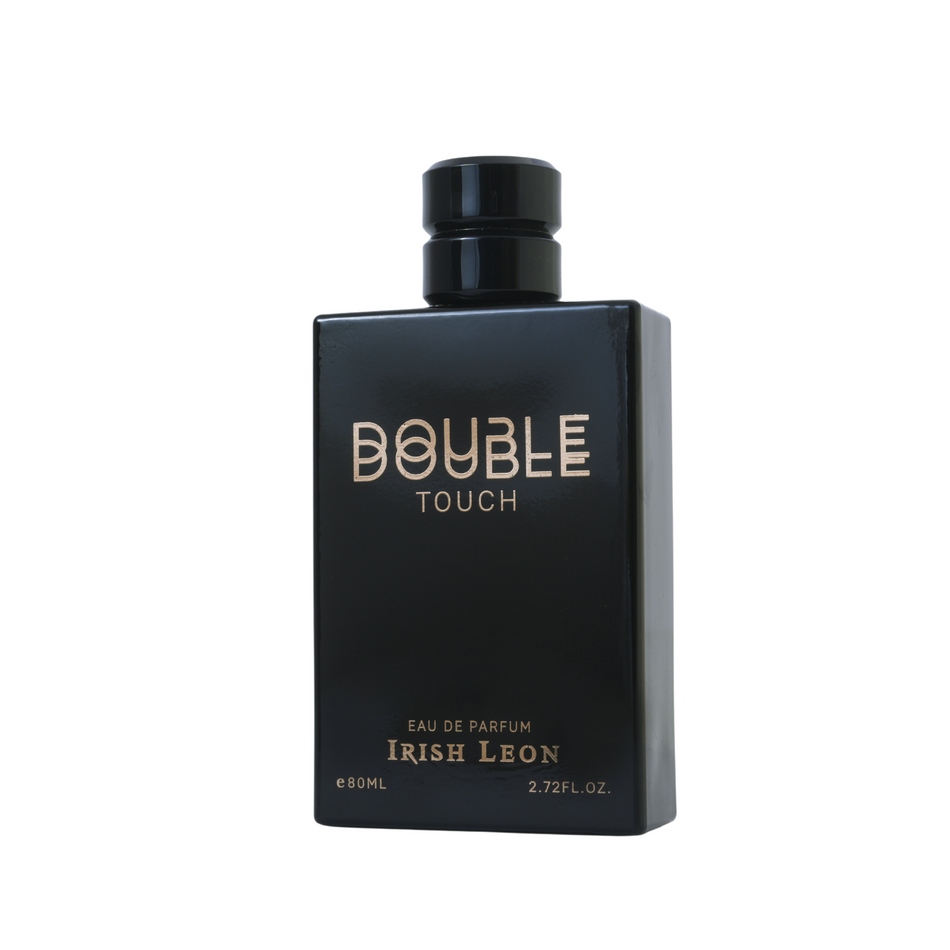 Irish Leon Double Touch Eau De Parfum For Men