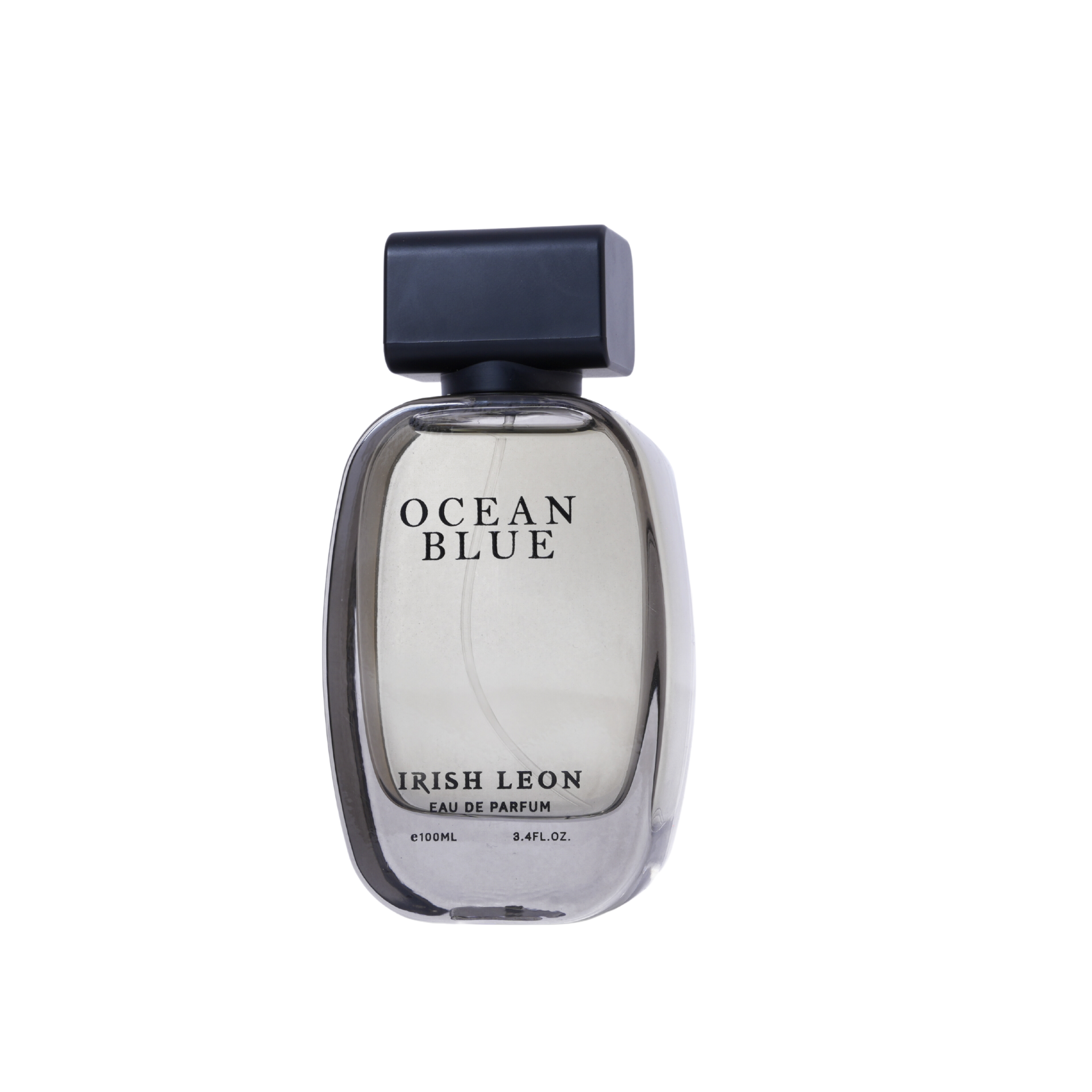 Irish Leon Ocean Blue Eau De Parfum For Men