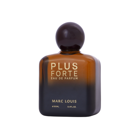 Marc Louis Plus Forte Eau De Parfum
