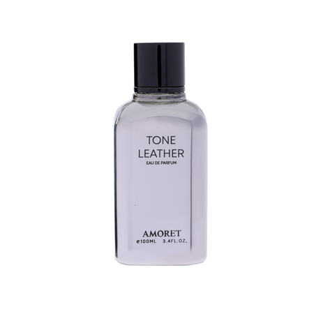 Amoret Tone Leather Eau De Parfum
