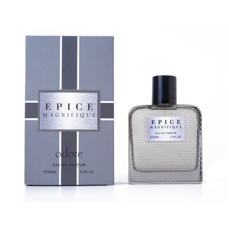 Odore Epice Magnifique Eau De Parfum For Men