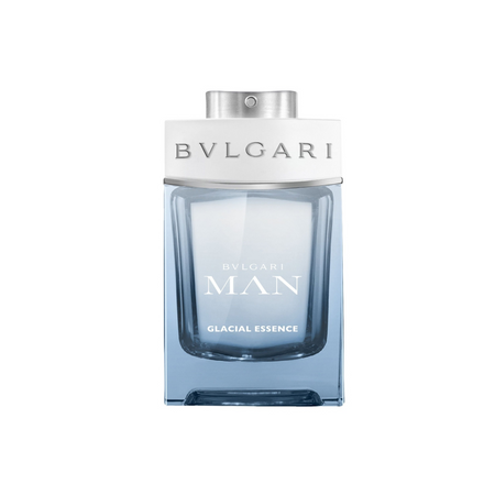 Bvlgari Man Glacial Essence Eau De Parfum For Men