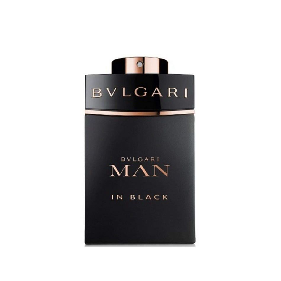 Bvlgari Man In Black парфюмерная вода для мужчин