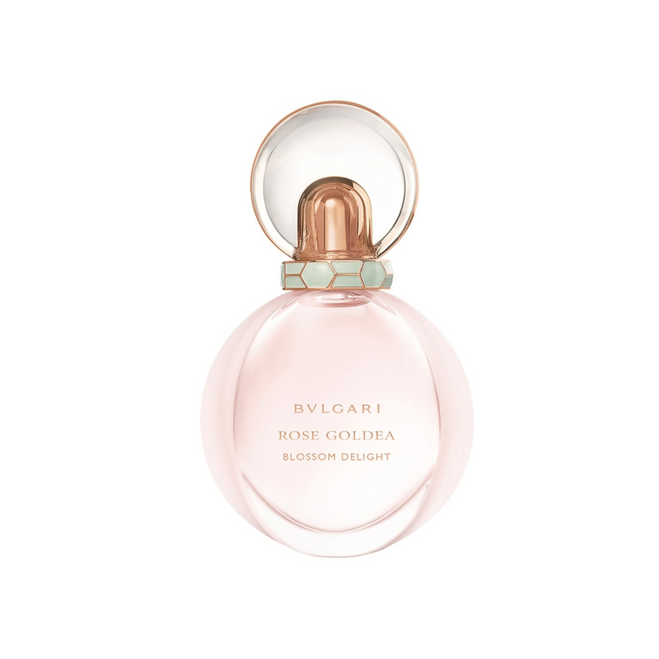 Bvlgari Rose Goldea Blossom Delight Eau De Parfum For Women