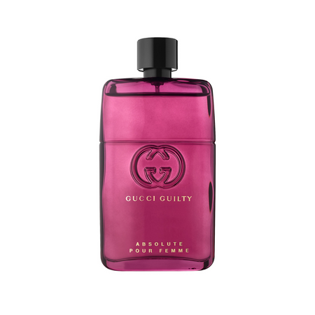 Gucci Guilty Absolute Pour Femme Eau De Parfum For Women