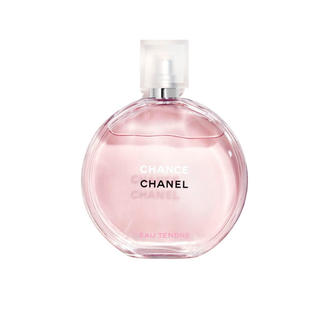 Chanel Chance Eau Tendre Eau De Parfum For Women
