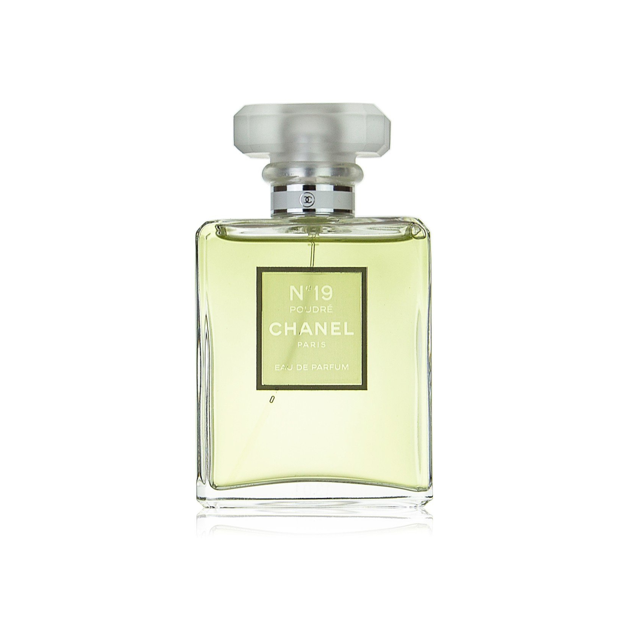 Chanel 19 Poudre Eau de Parfum Spray 3.4 oz (women)