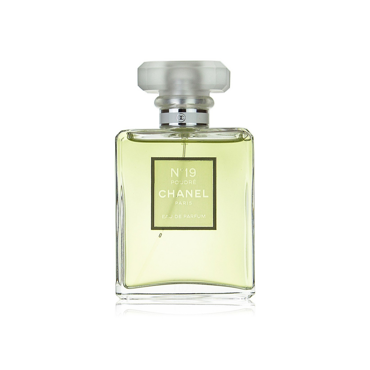 Chanel N°19 Poudré Eau De Parfum For Women