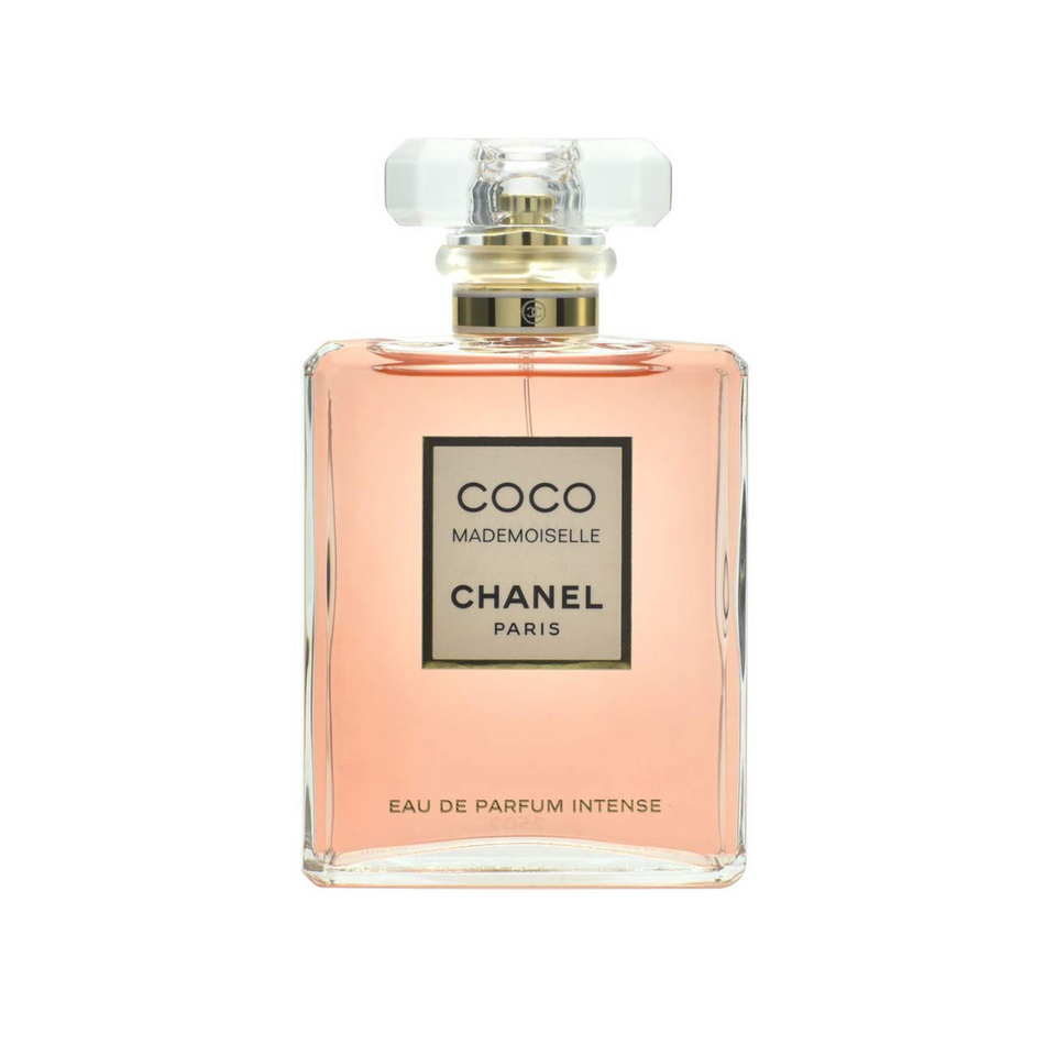 Chanel Coco Mademoiselle Intense Eau De Parfum для женщин