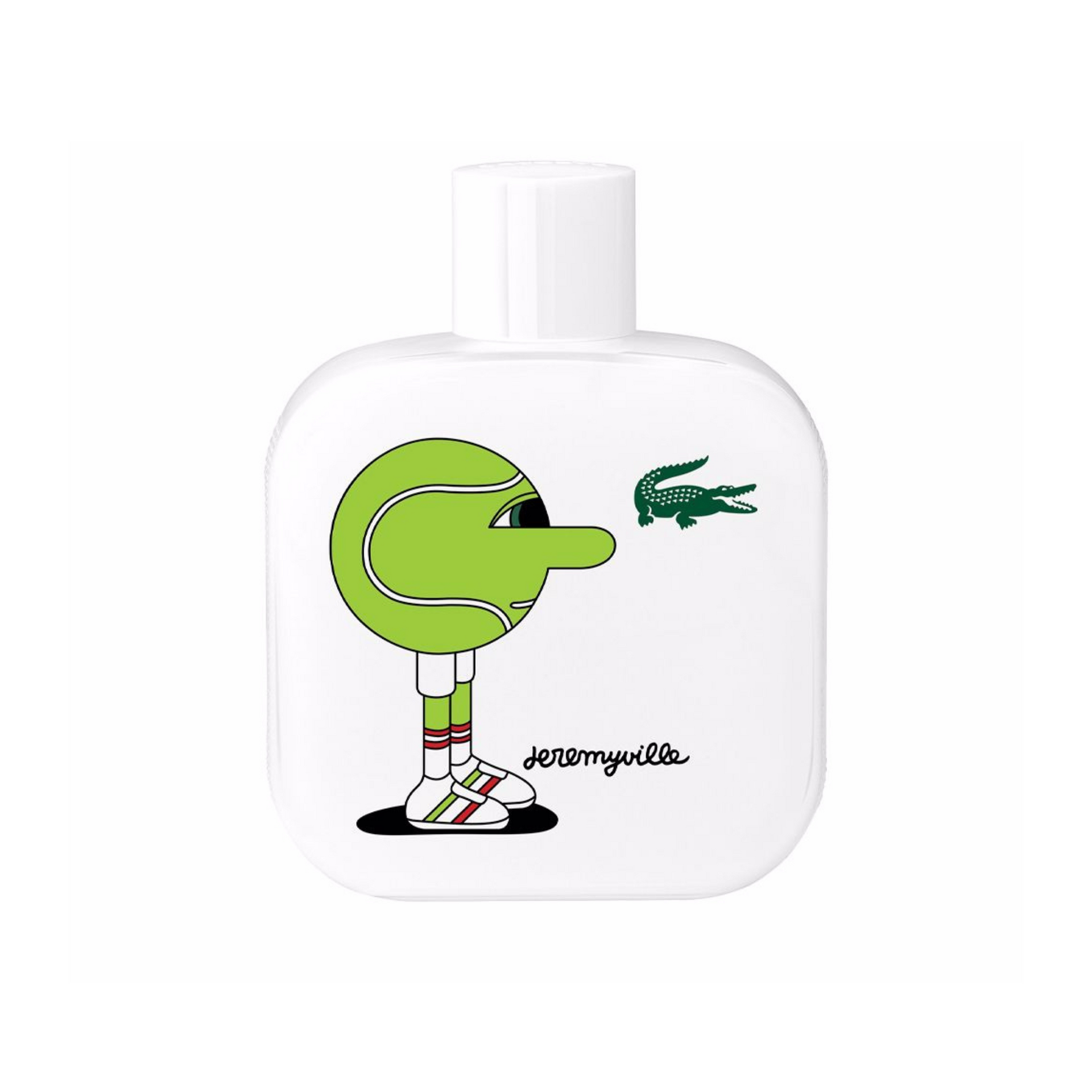Lacoste x discount jeremyville