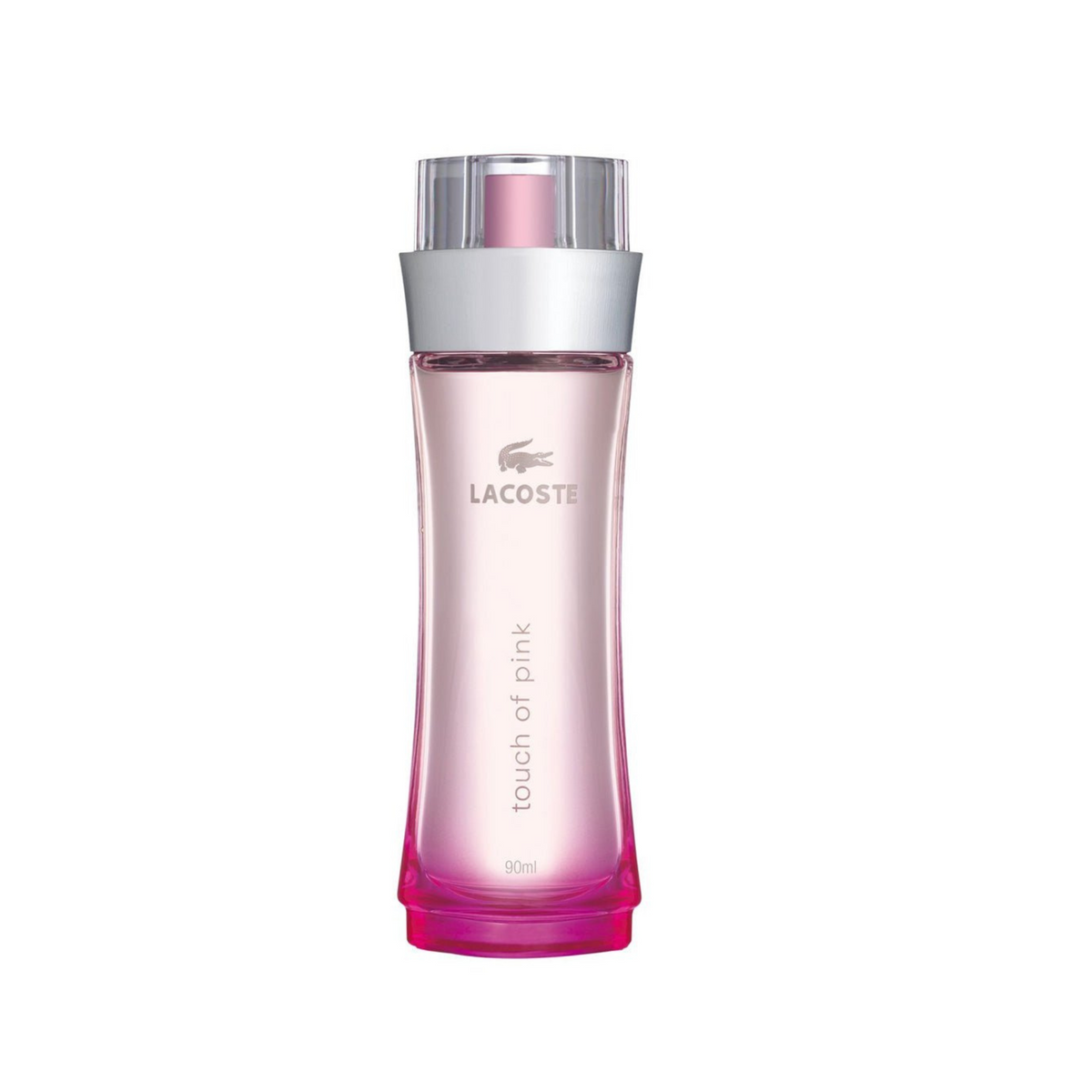 Lacoste Touch Of Pink Eau De Toilette For Women – Perfume Gallery