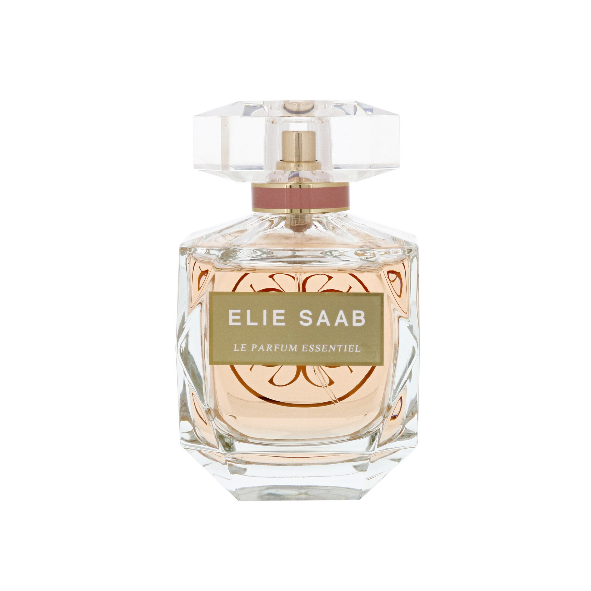 Le parfum discount essentiel elie saab