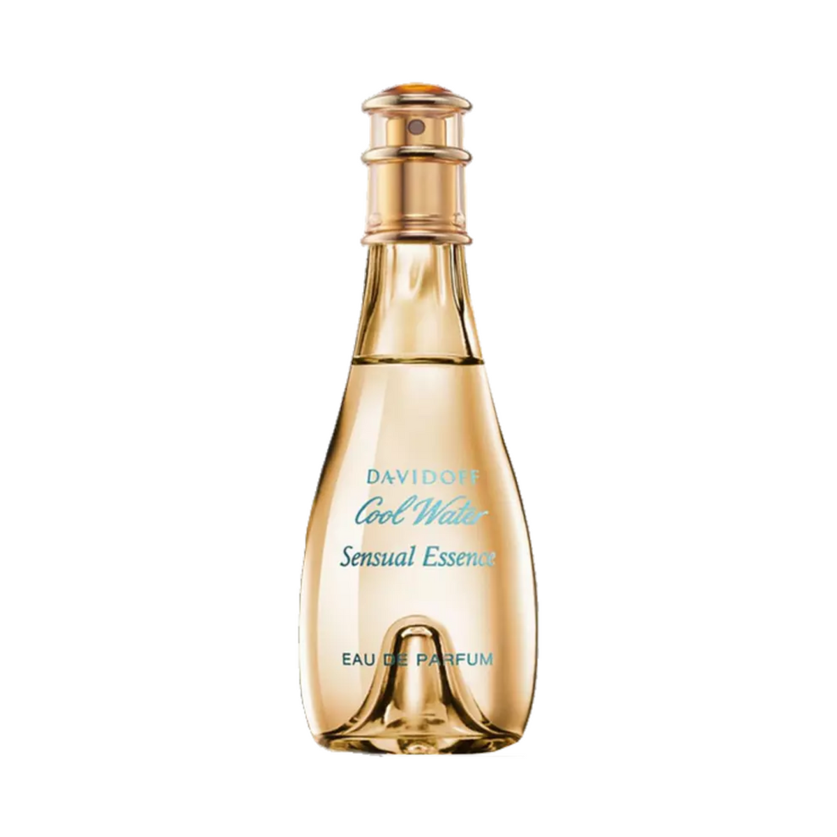 Davidoff Cool Water Sensual Essence Eau De Parfum For Women