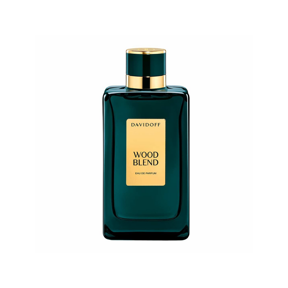Davidoff Wood Blend Eau De Parfum