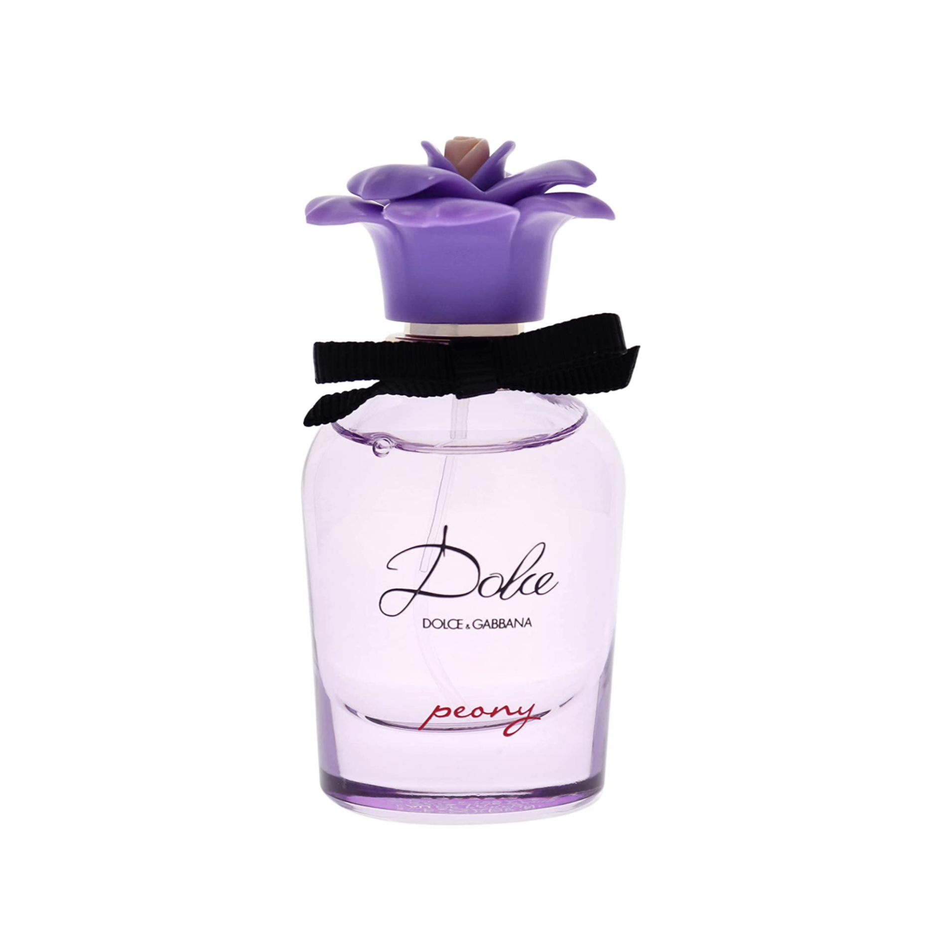 Dolce gabbana peony sales fragrance