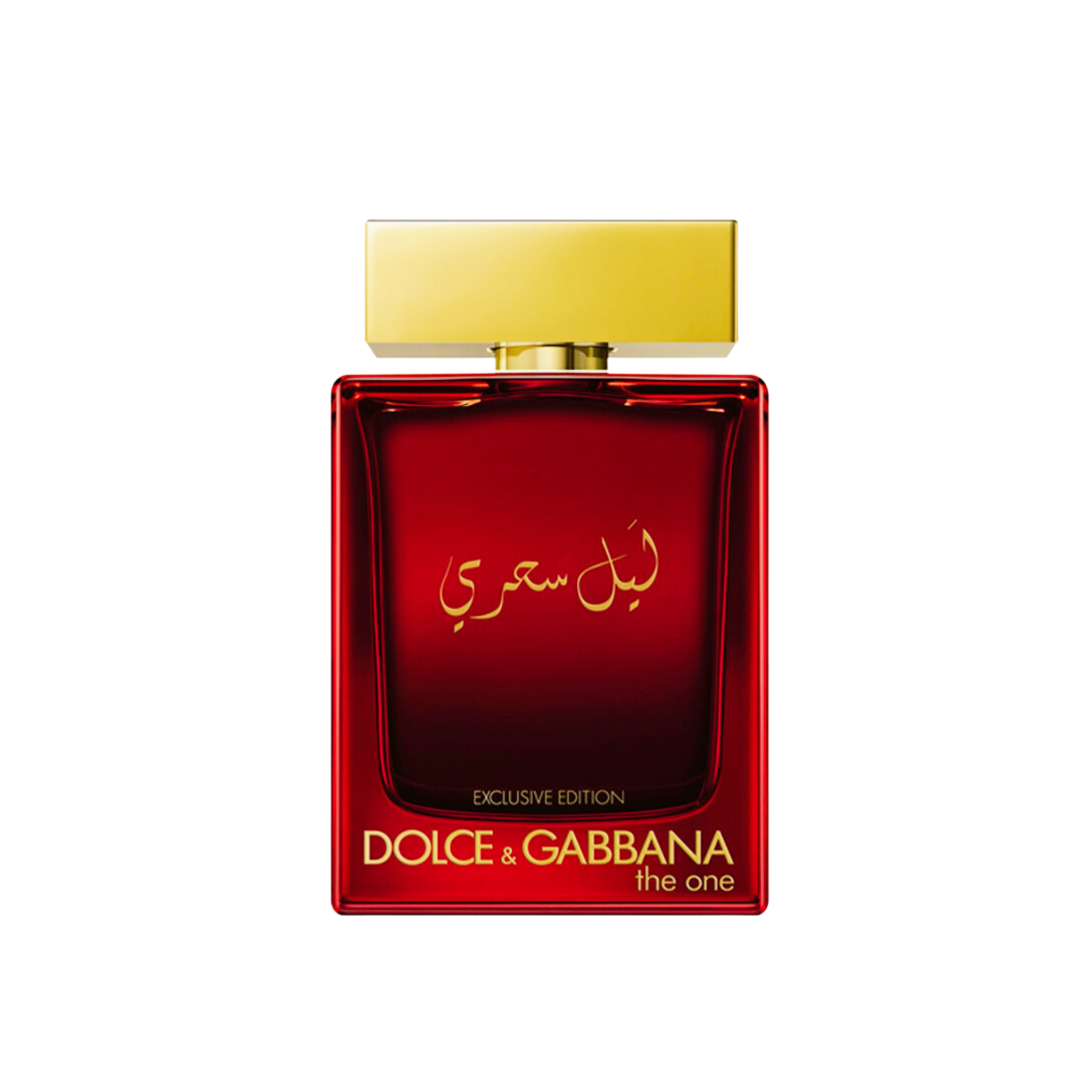 Dolce&Gabbana The One Mysterious Night Eau de Parfum For Men