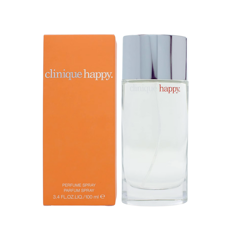 Clinique Happy Parfume For women