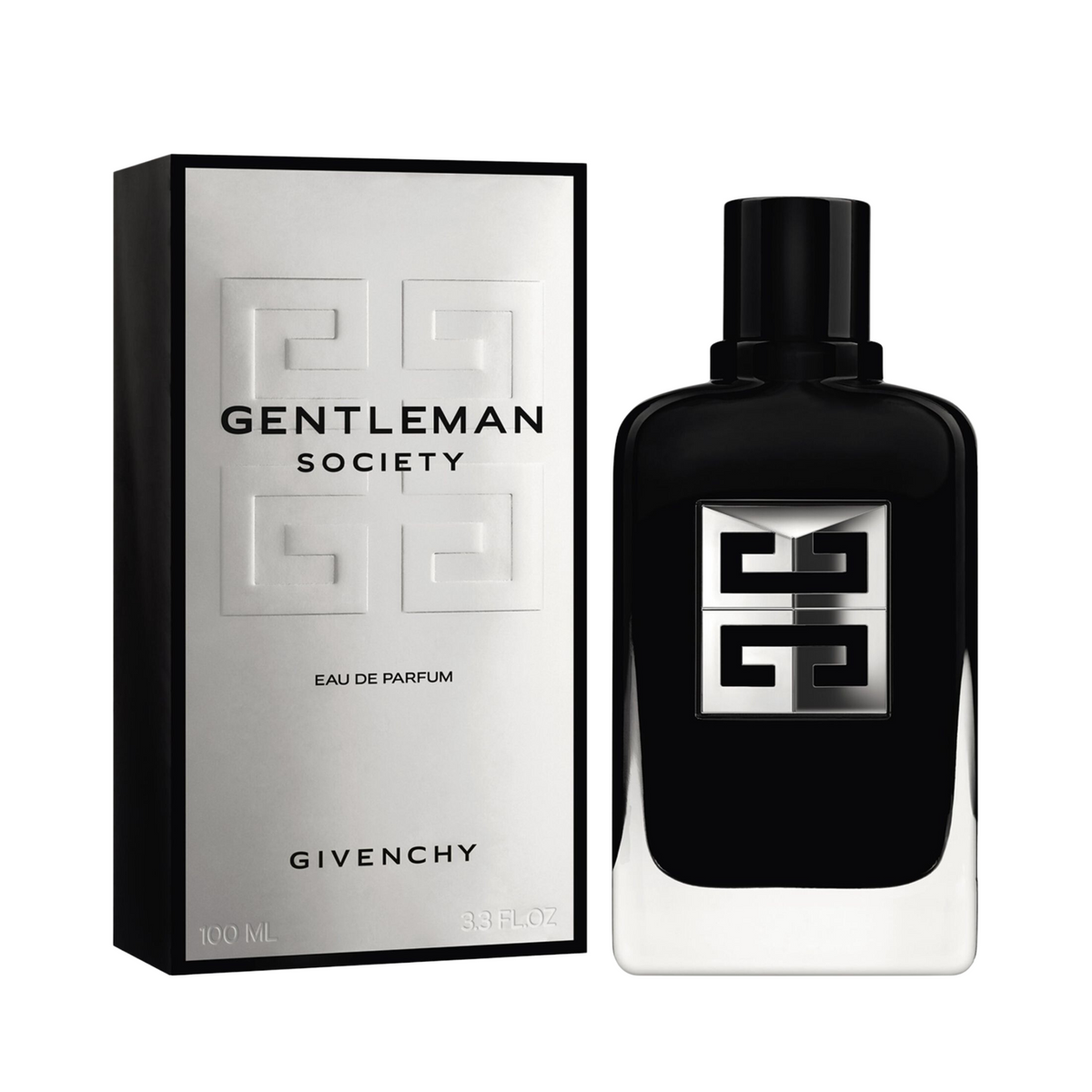 Givenchy Gentleman Society Eau De Parfum For Men