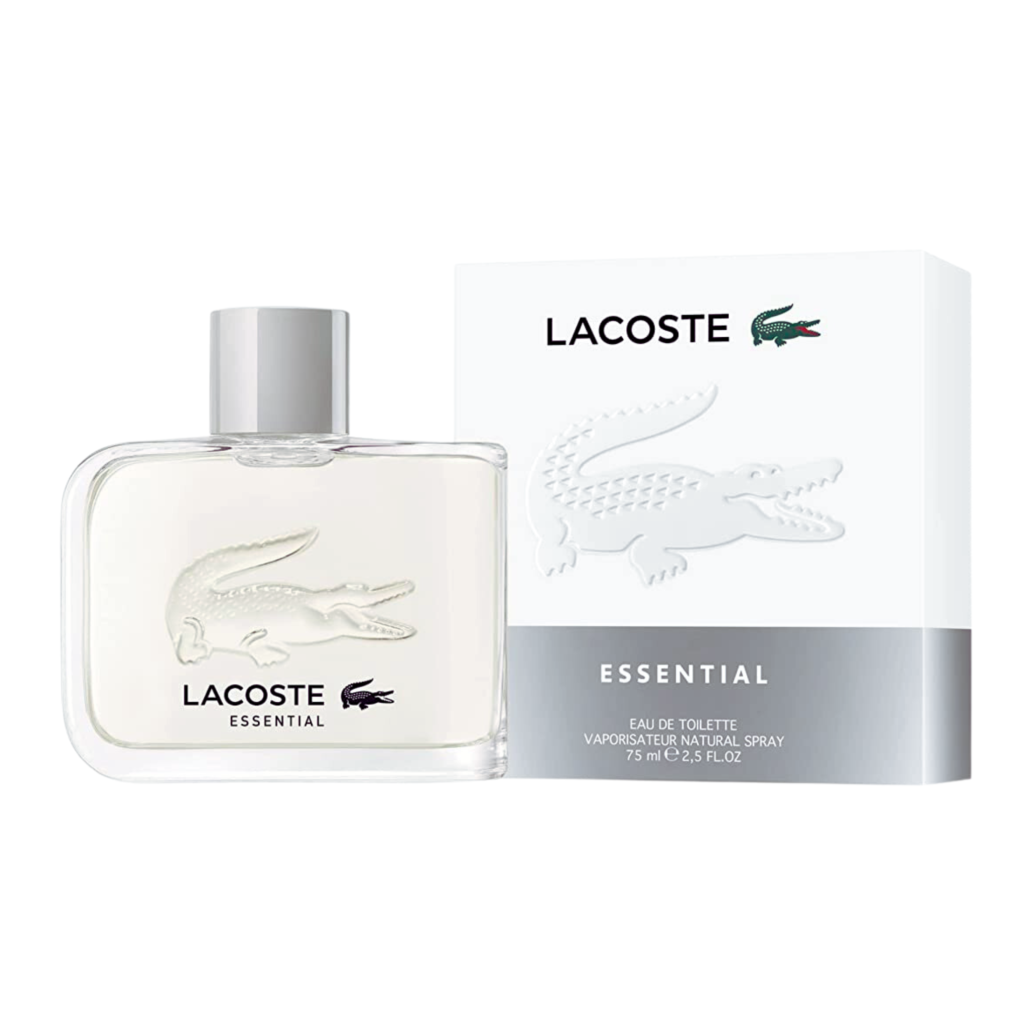 Parfum clearance de lacoste