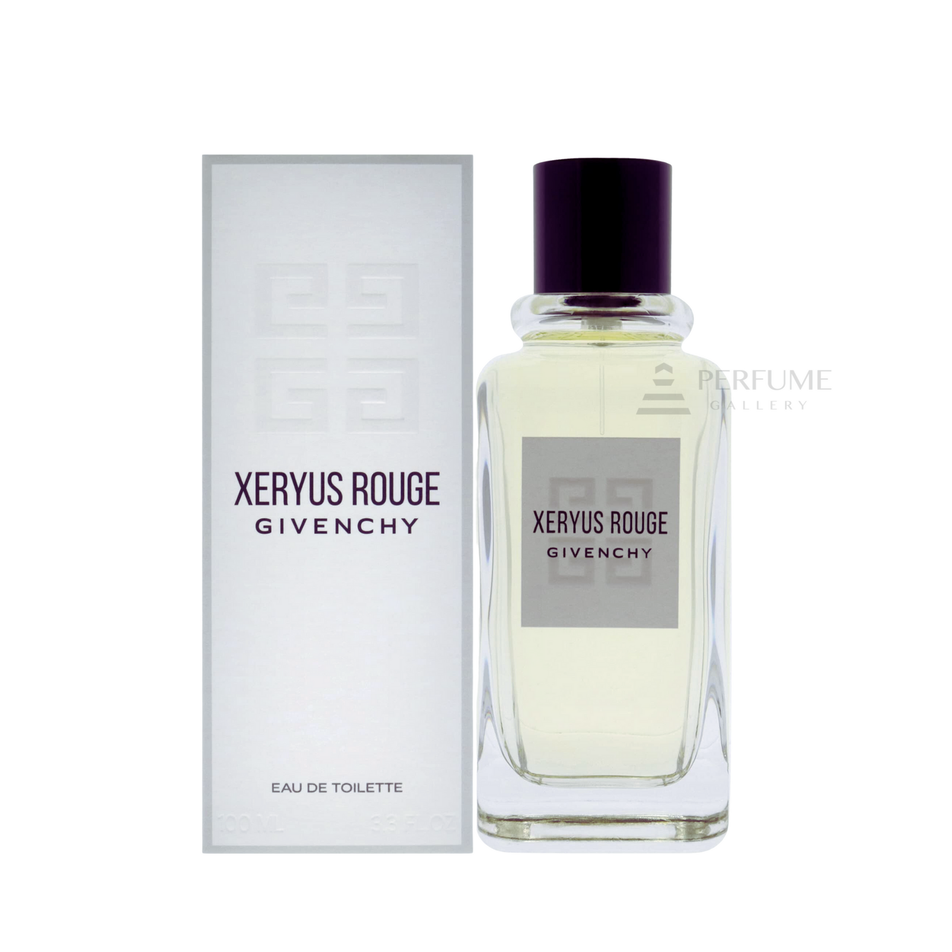 Givenchy Xeryus Rouge For Men Eau De Toilette Ml Perfume Gallery