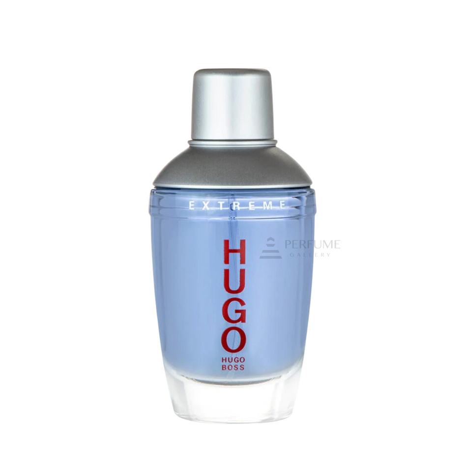 Hugo Boss Green Extreme Eau De Parfum For Men