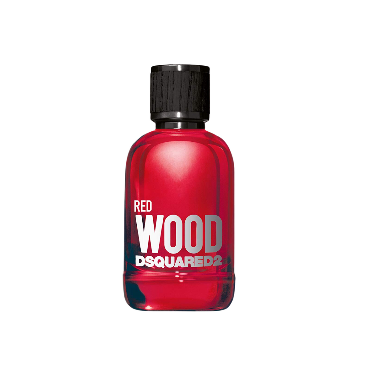 DSQUARED² Wood Red Eau De Toilette For Women