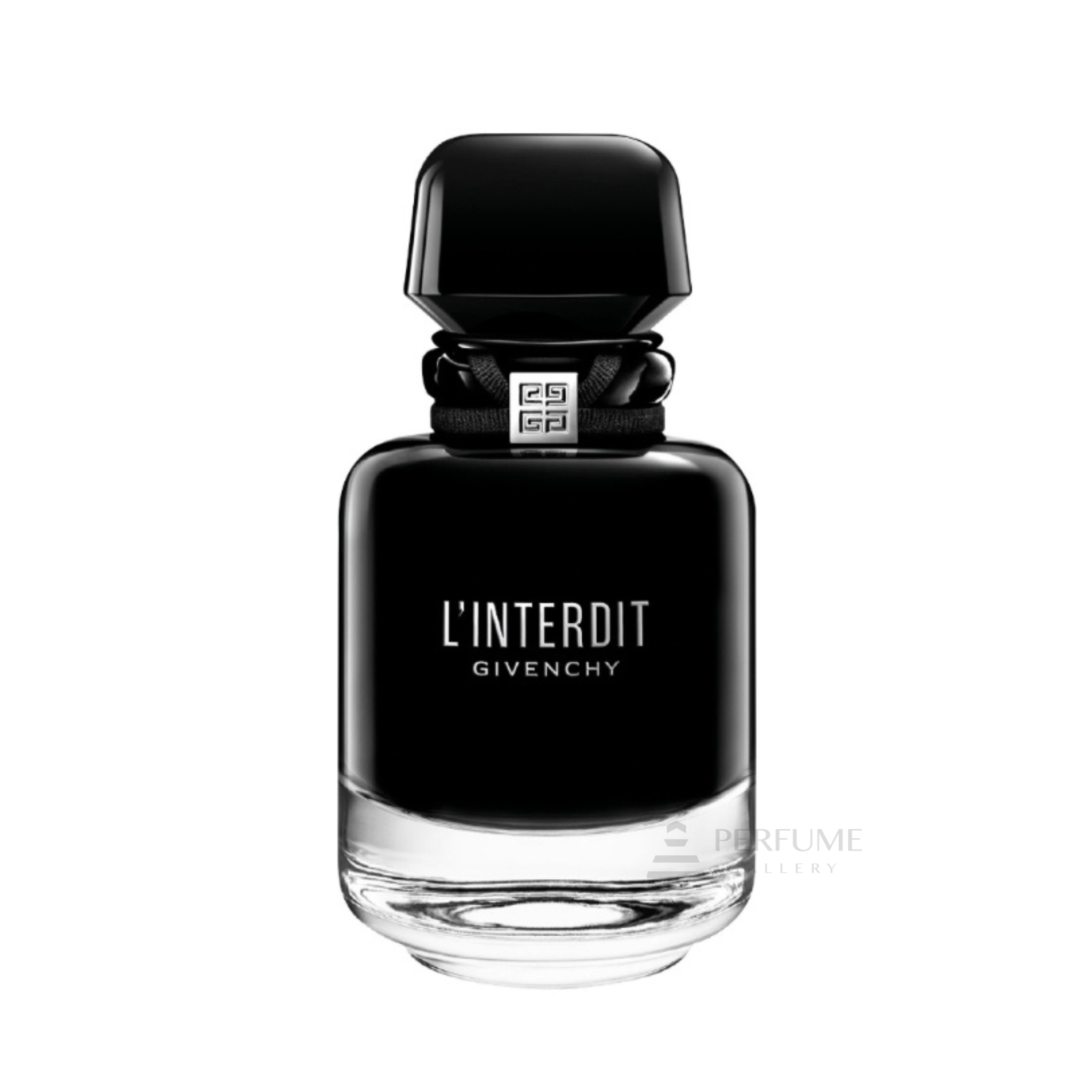 Givenchy L'Interdit Intense Eau De Parfum For Women