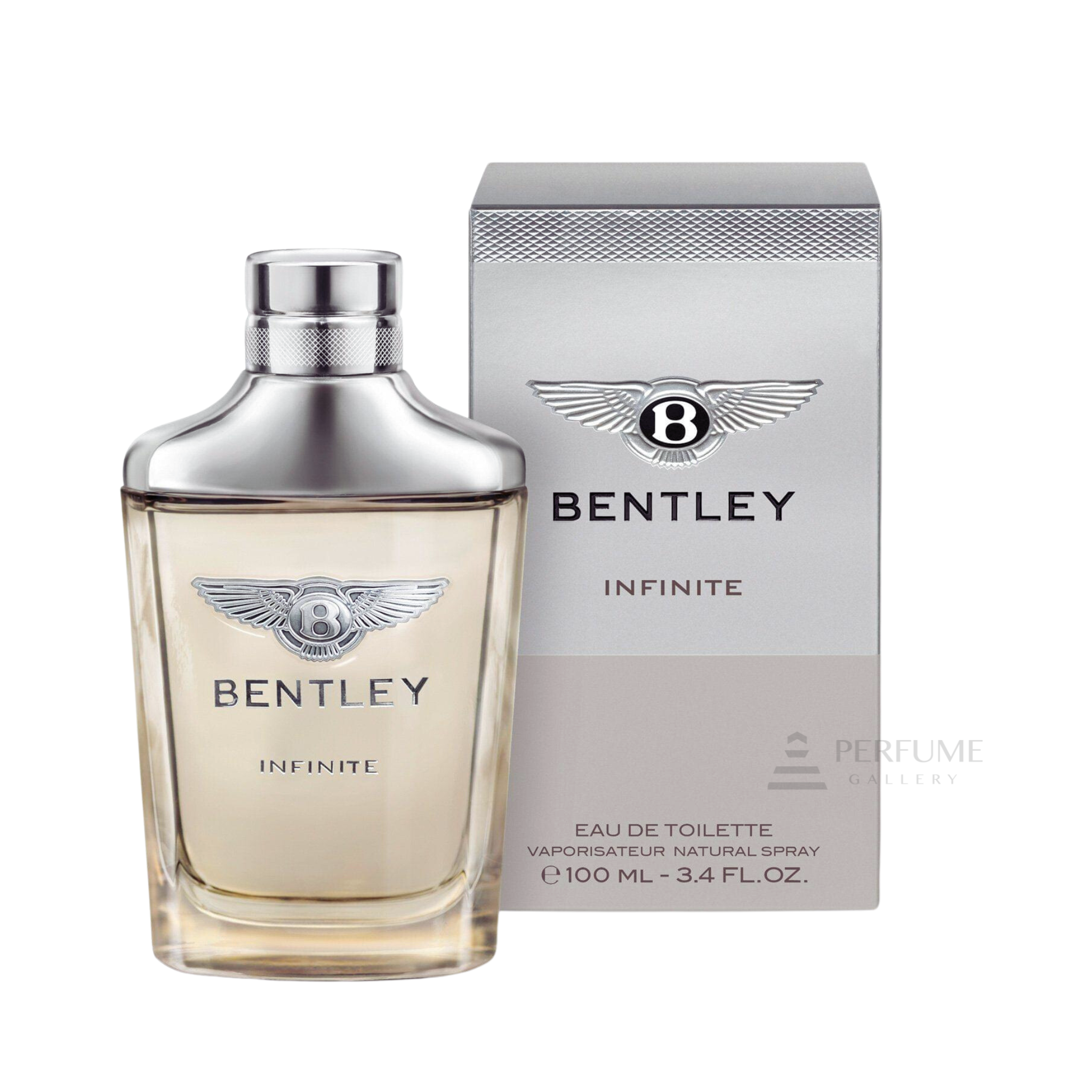 Bentley Infinite Intense Eau De Parfum for Men