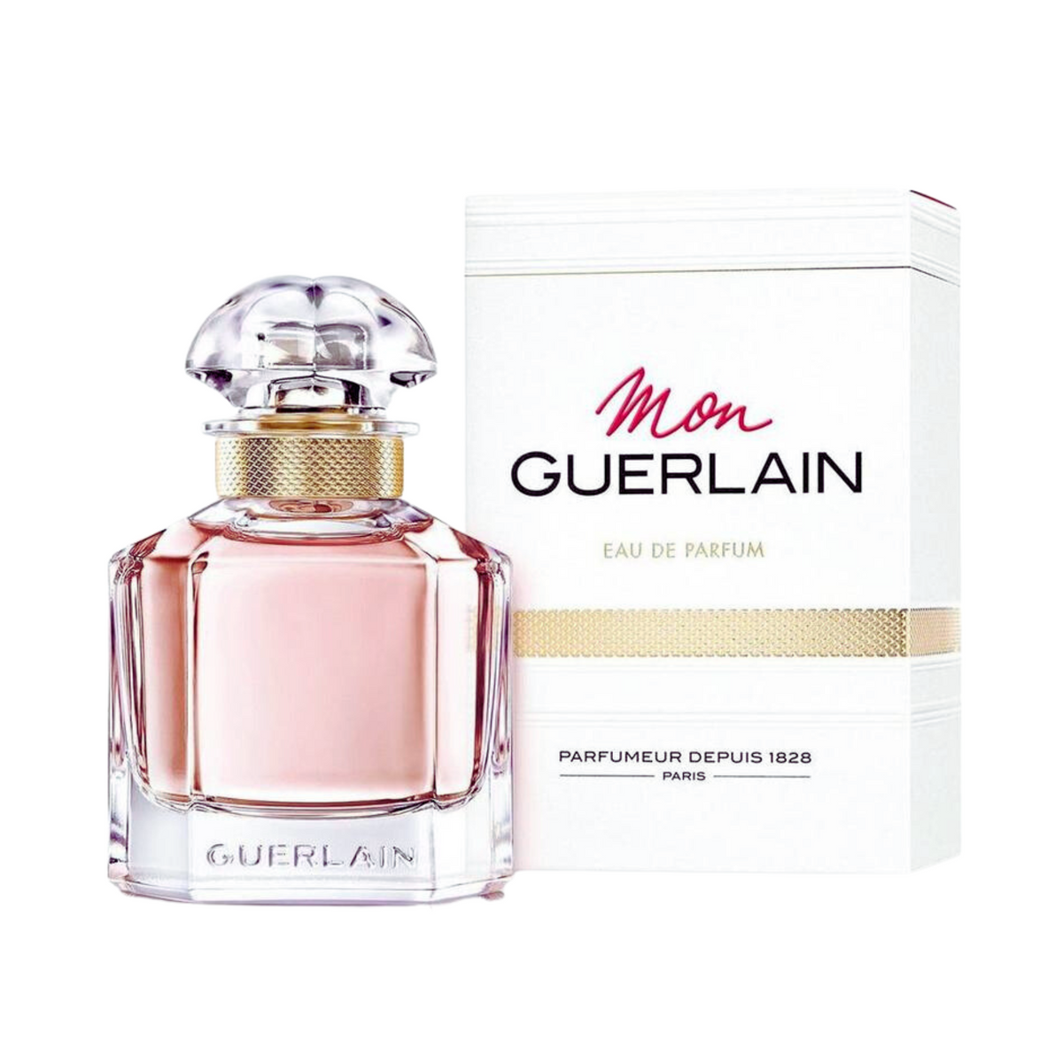 Guerlain Mon Eau De Parfum For Women