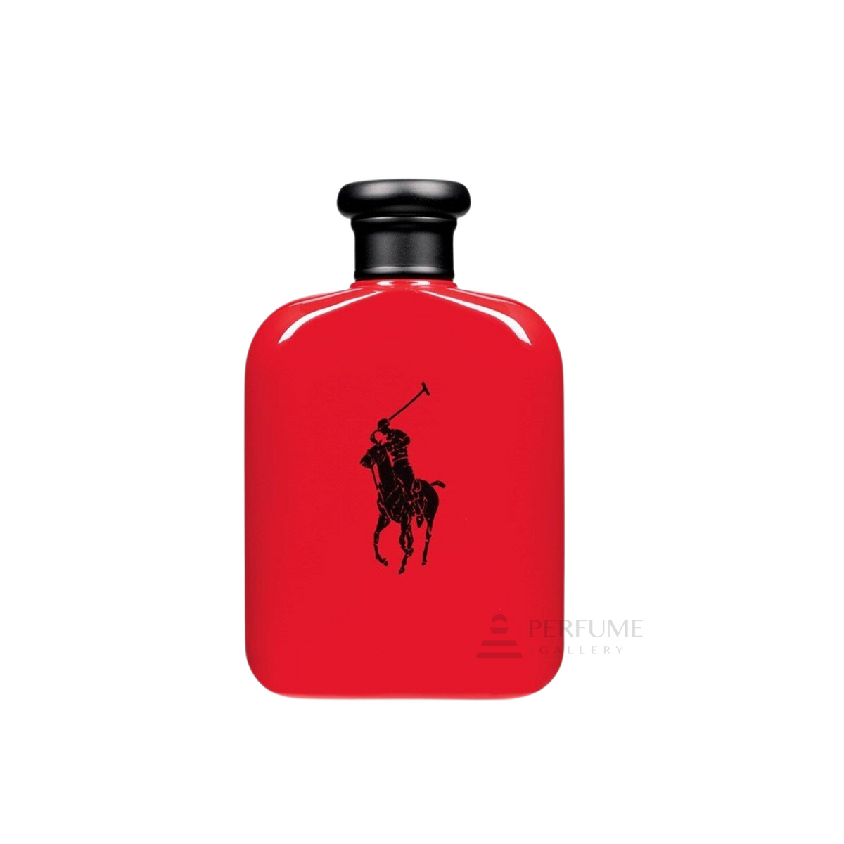 Ralph Lauren Polo Red Eau De Toilette for Men