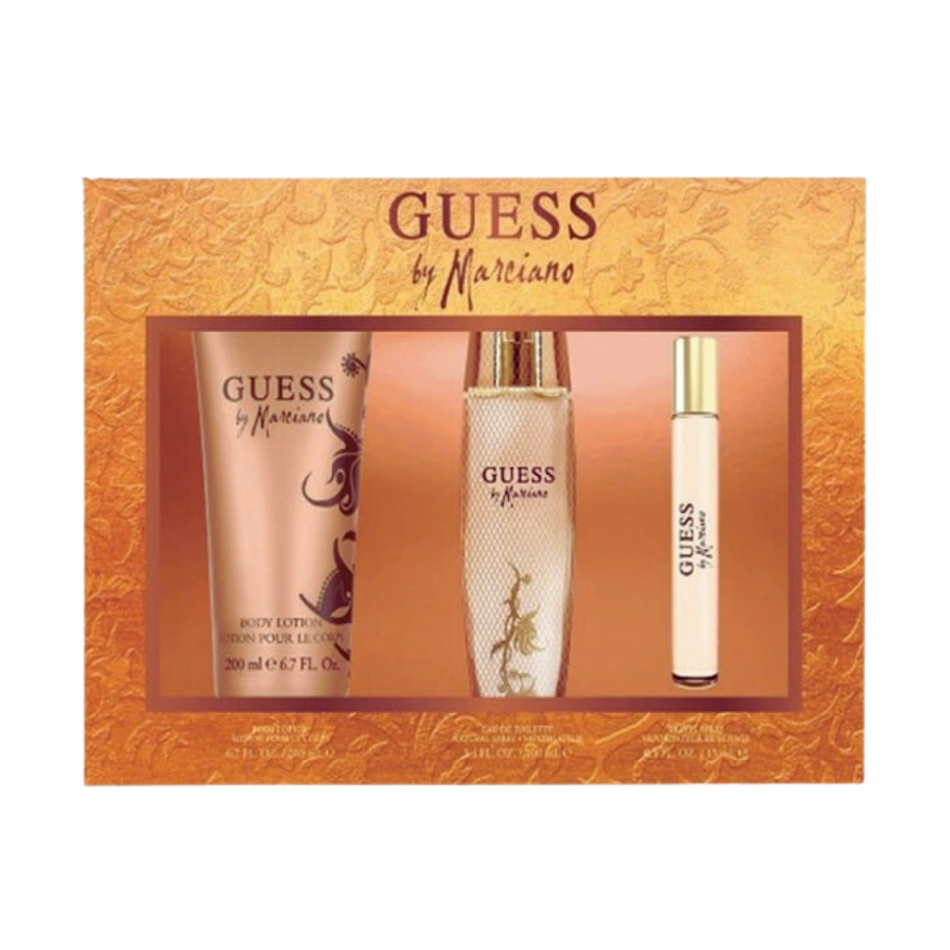 Guess by shop marciano for her