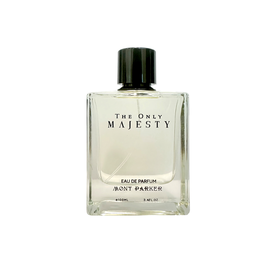 Mont Parker The Only Majesty Eau De Parfum