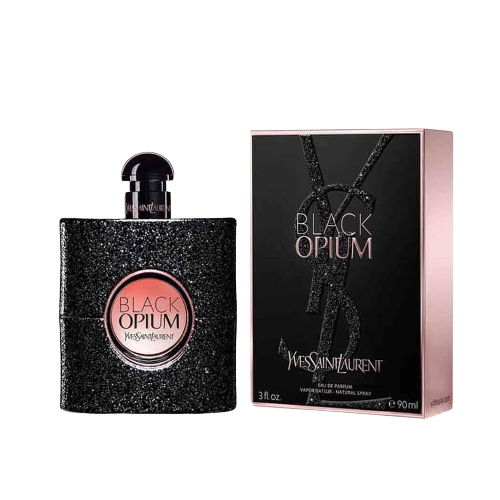 Духи Black Opium Купить В Донецке Днр