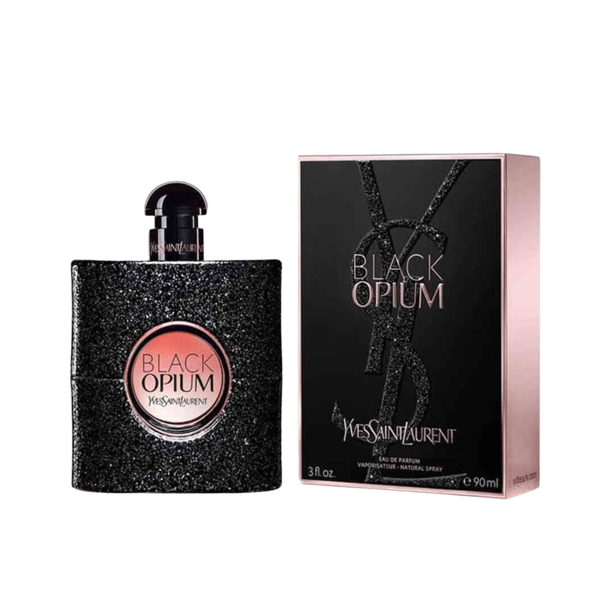 YSL Black Opium Eau De Parfum for Women