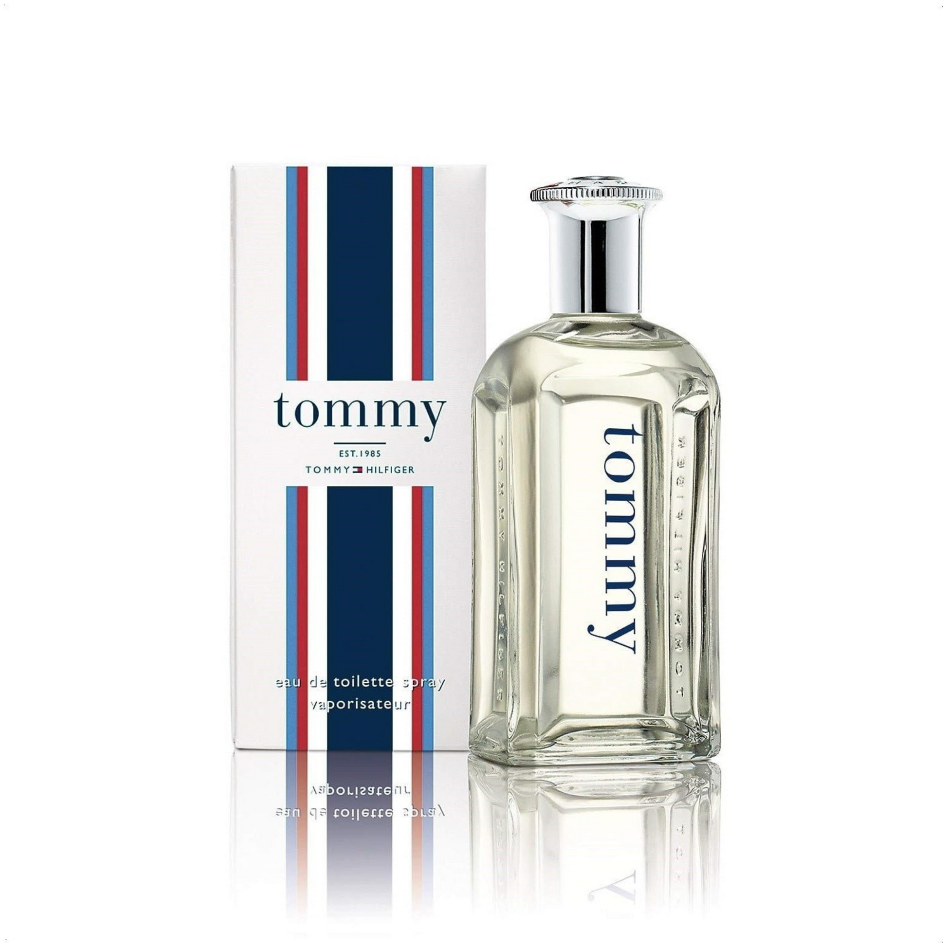 Tommy Hilfiger For Men Cologne Spray Ml Perfume Gallery