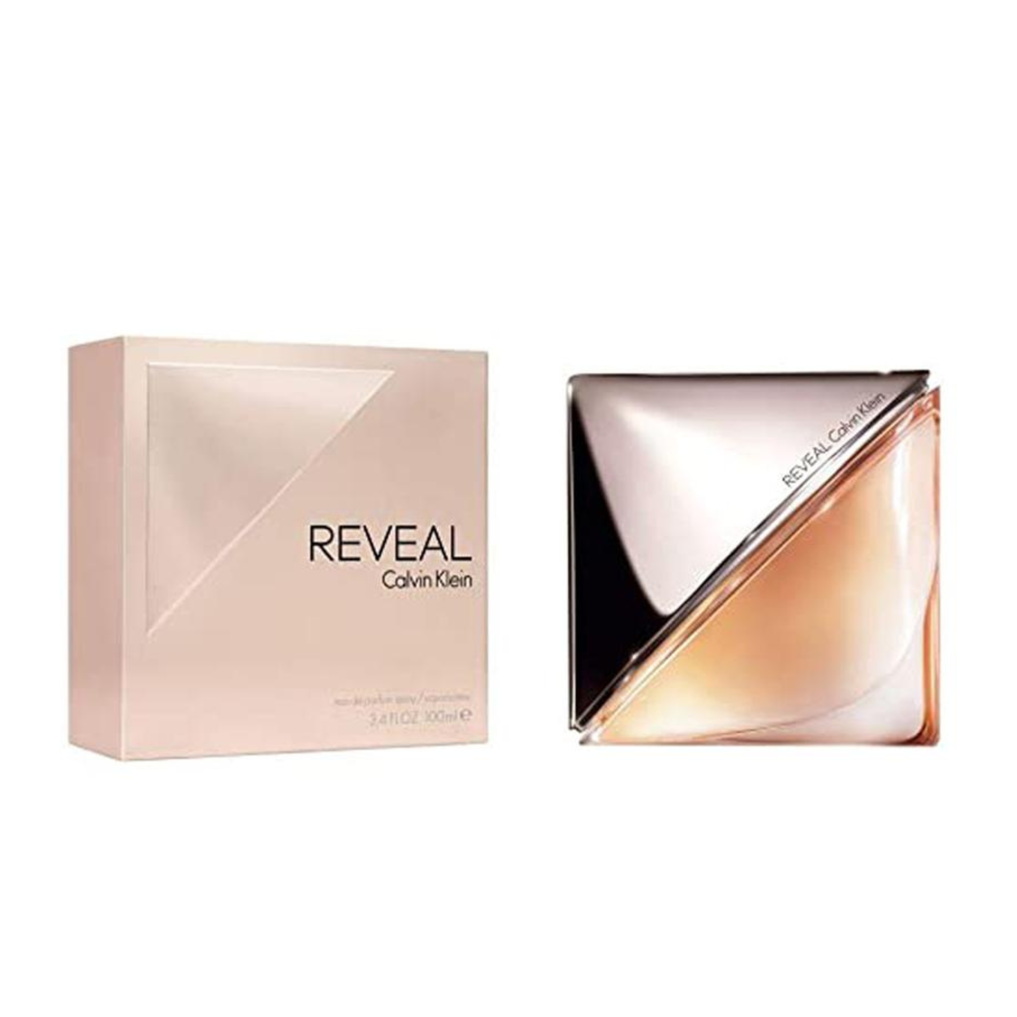 Calvin klein shop reveal women's perfume