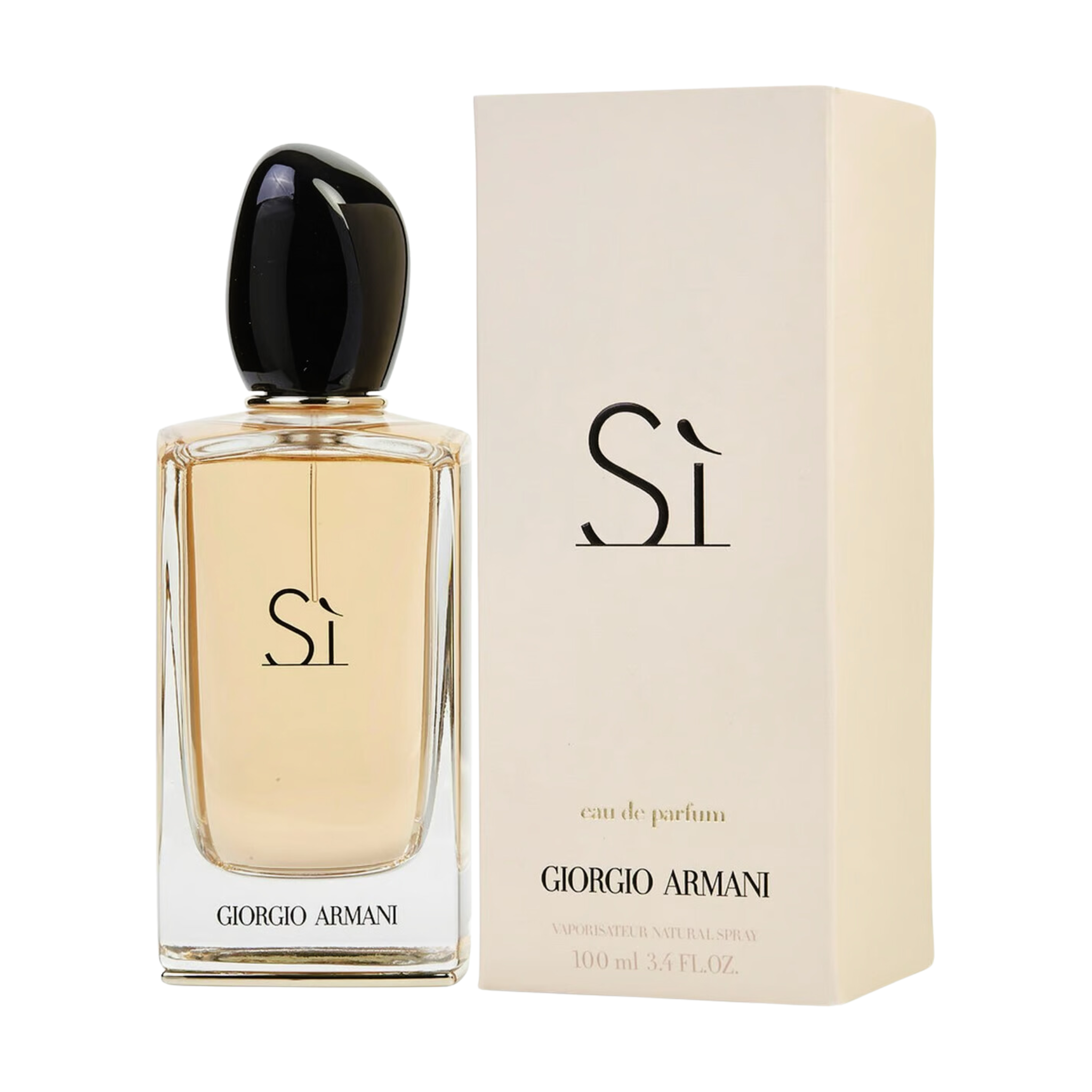 Armani Sì Eau De Parfum for Women