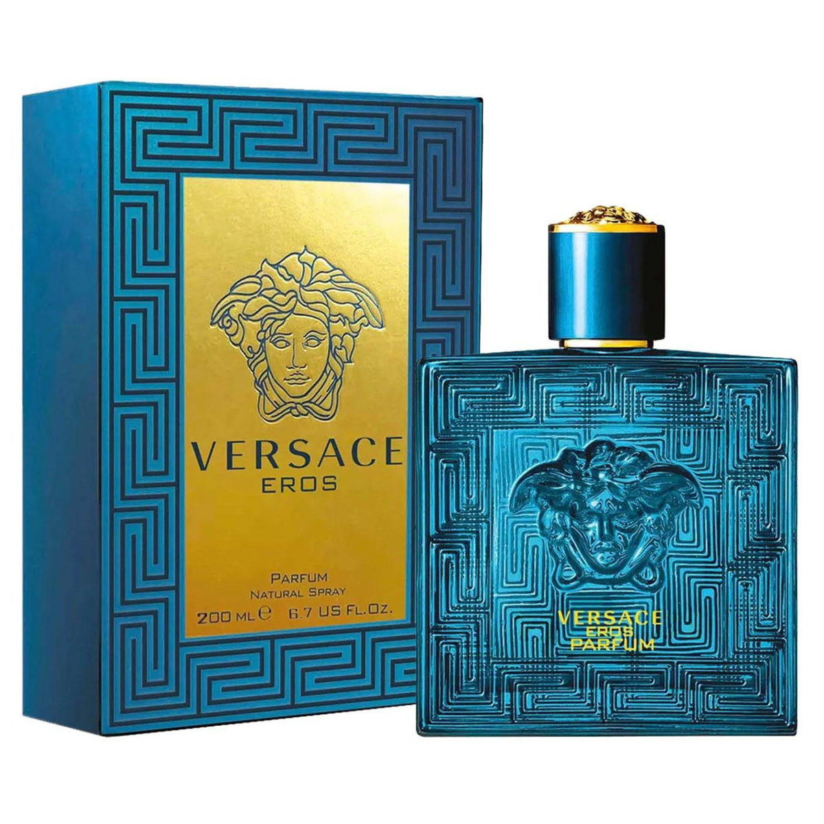 Versace Eros Parfum For Men