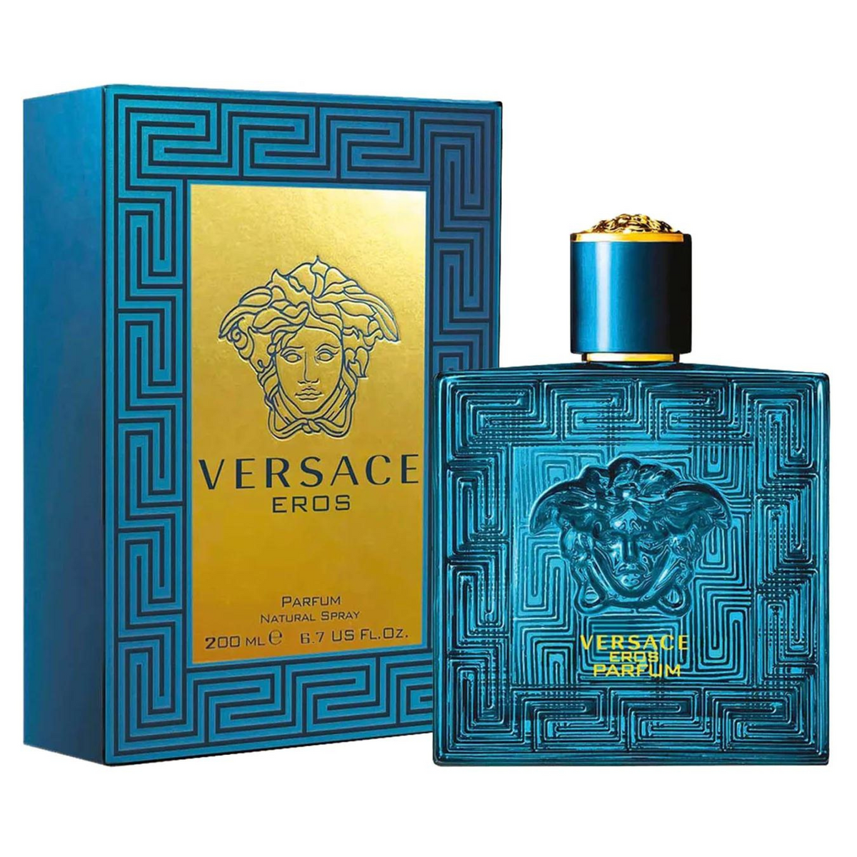 Eros versace 200ml online