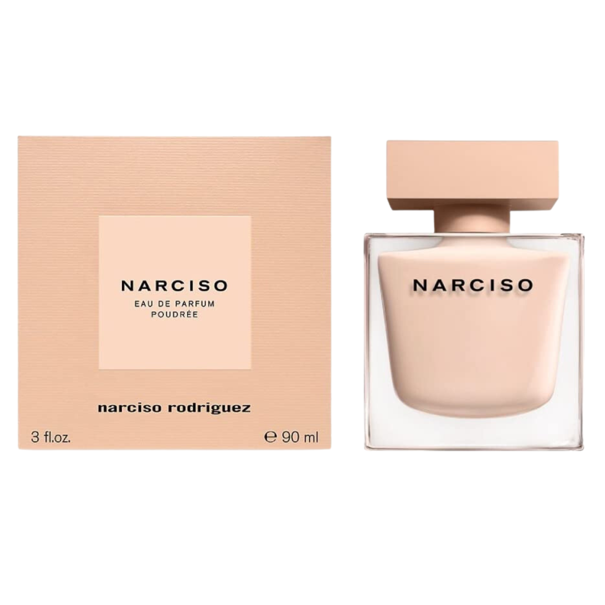 Narciso Rodriguez Poudree Eau De Parfum Ml Perfume Gallery