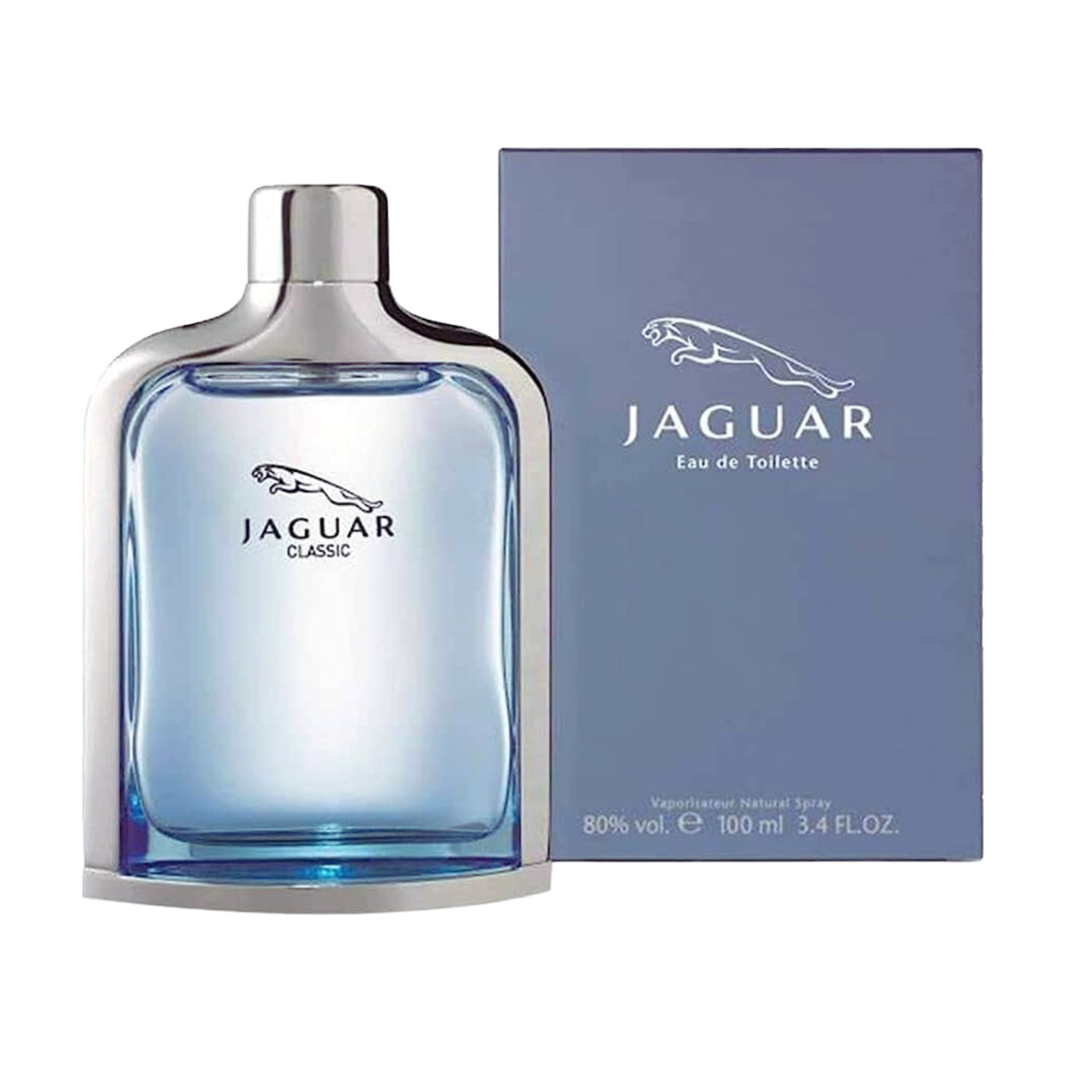 Jaguar Classic Eau De Toilette for Men